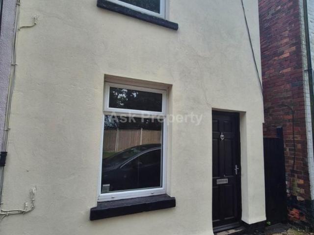 House for rent in Nuncargate, East Midlands