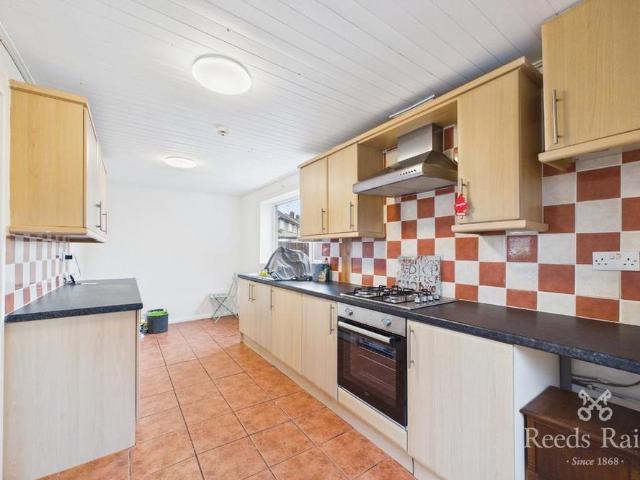 House for rent in Thurcroft, South Yorkshire