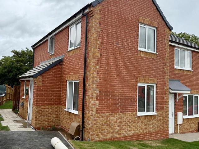 House for rent in Dalestorth, Skegby