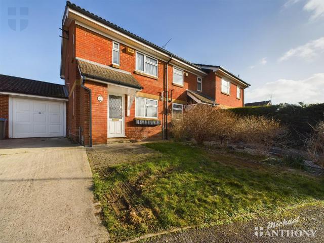 House for rent in Aylesbury, Buckinghamshire