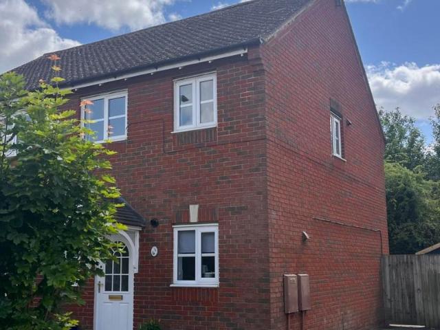 House for rent in Evershot, Oxfordshire