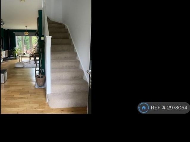 House for rent in Blackfriars, Salford