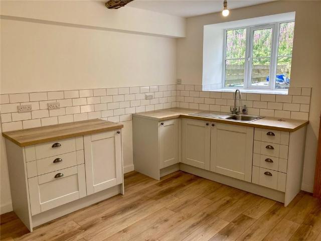 House for rent in Hungerford, Isle Of Man