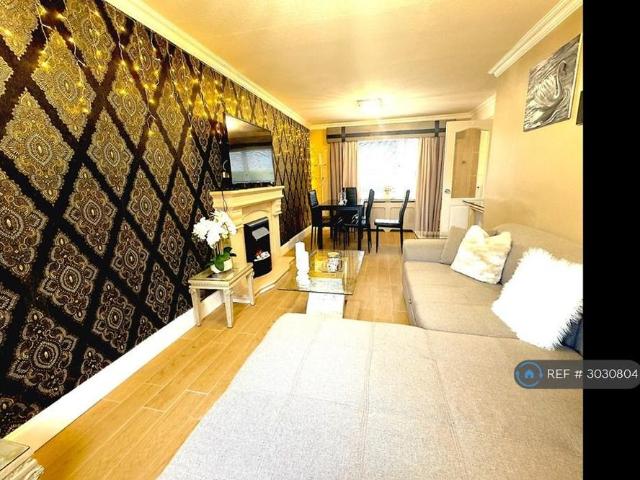 House for rent in Gracemount, City of Edinburgh