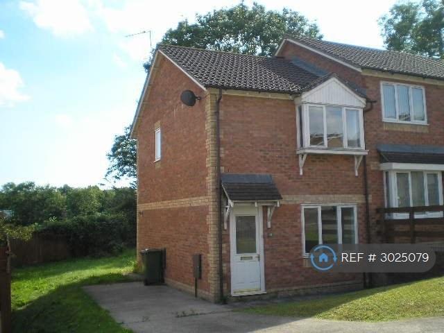 House for rent in Llanharry