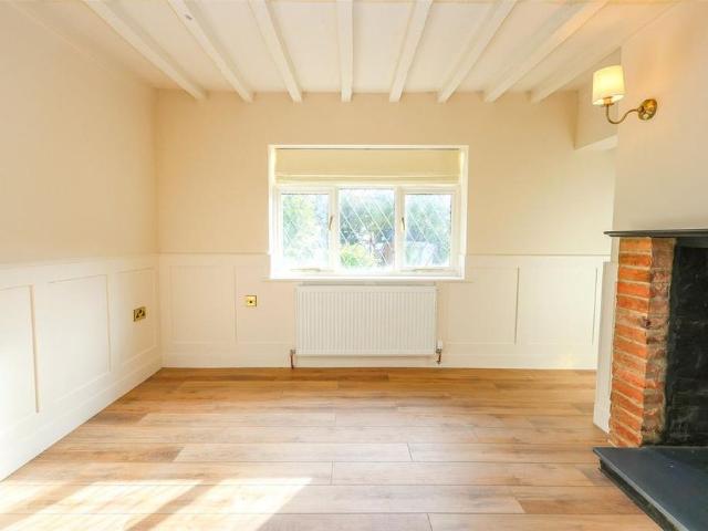 House for rent in Alverton, East Midlands