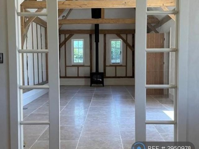 House for rent in Cross In Hand, East Sussex