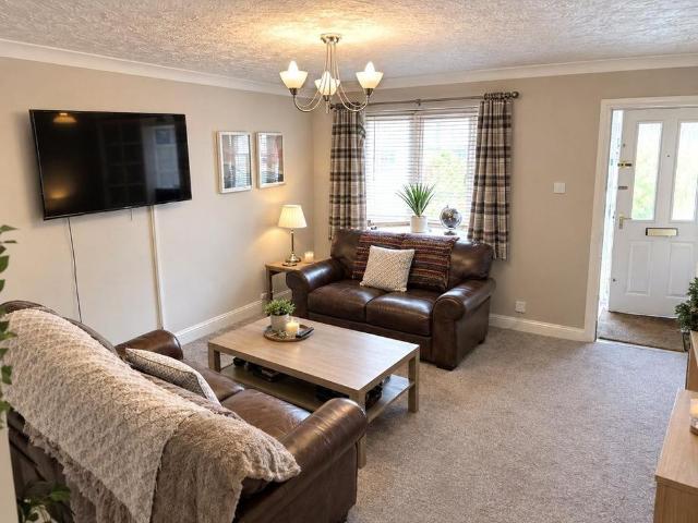 House for rent in Sherburn Road Estate, Durham