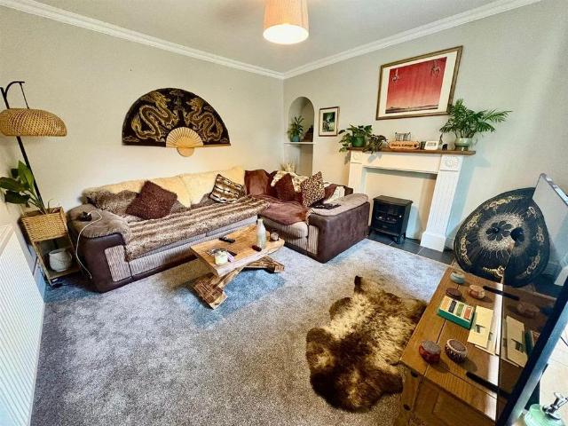 House for rent in Watergate, Devon