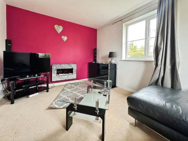 House for rent in Cambourne, South Cambridgeshire