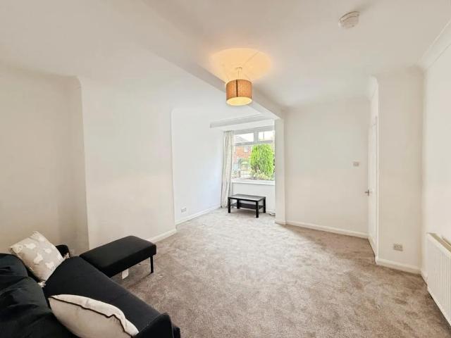 House for rent in Tang Hall, York
