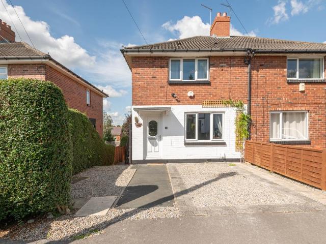 House for rent in Chapel Allerton, West Yorkshire
