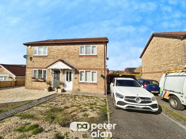 House for rent in Treharris