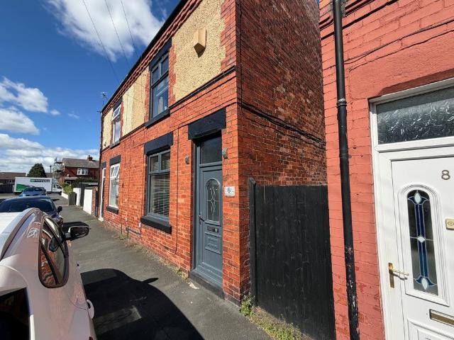 House for rent in Haydock, St Helens
