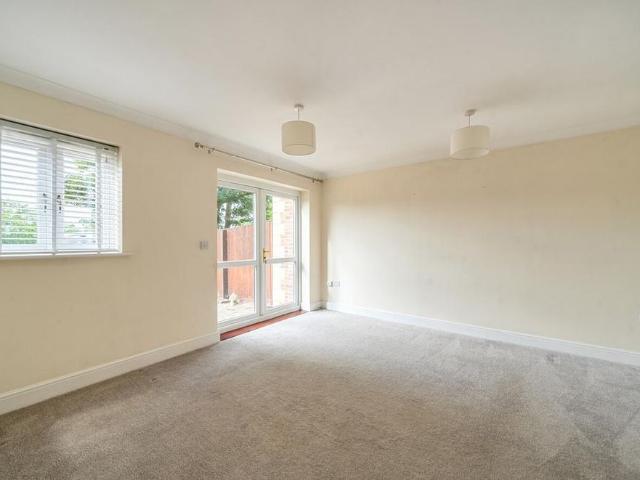 House for rent in Black Bourton, Oxfordshire