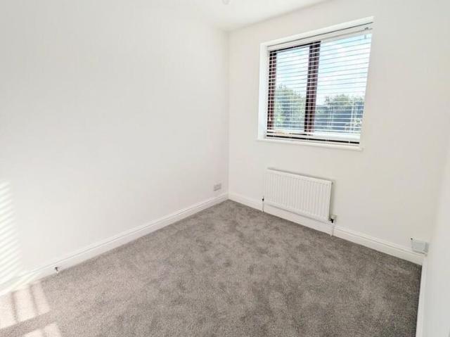 House for rent in Netherfield, Gedling
