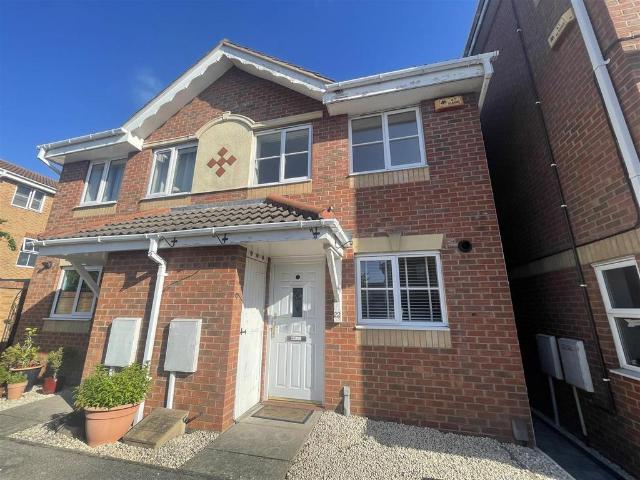 House for rent in Ashby De La Launde, Lincolnshire