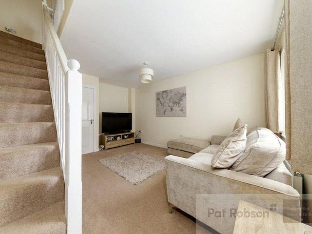 House for rent in Five Mile Park, North Tyneside