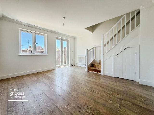 House for rent in Binstead, Ryde