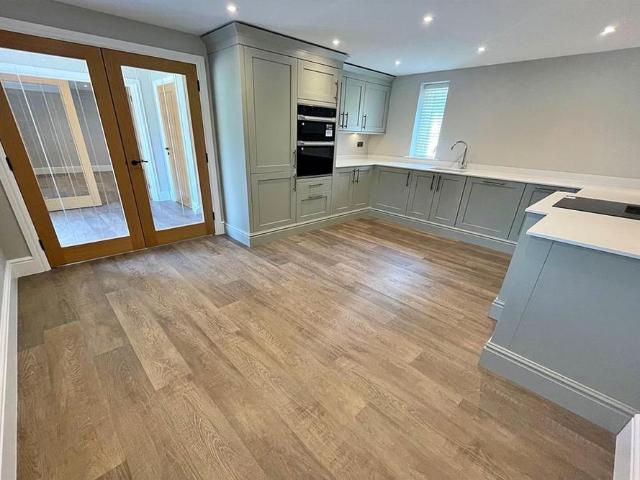 House for rent in Melcombe Bingham, East Dorset