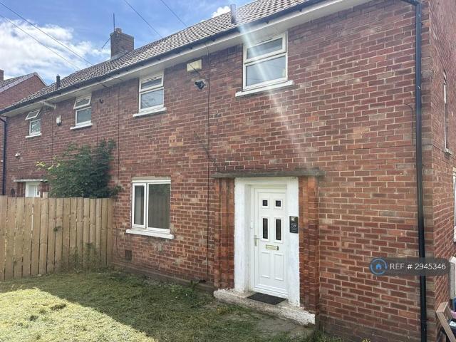 House for rent in Mount Pleasant, Thinford