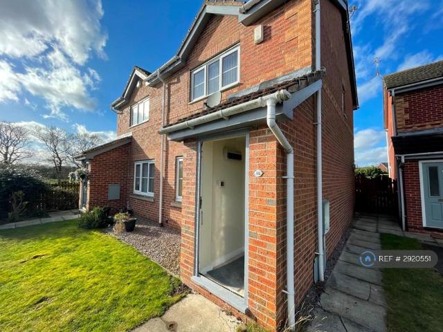 House for rent in Thorne, South Yorkshire