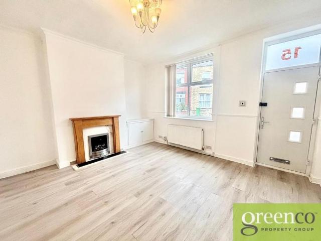 House for rent in Wigan Pier, Wigan