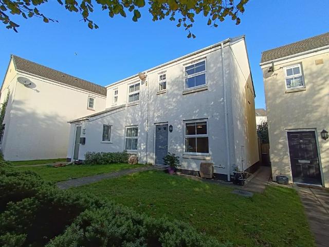 House for rent in Penryn, Cornwall
