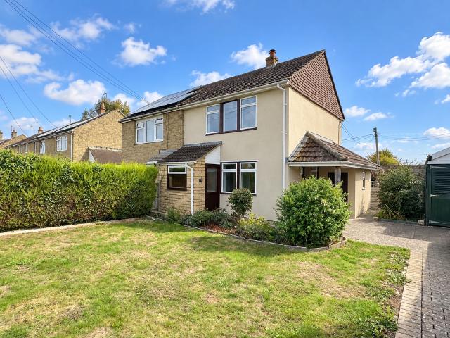 House for rent in Ilchester, Somerset