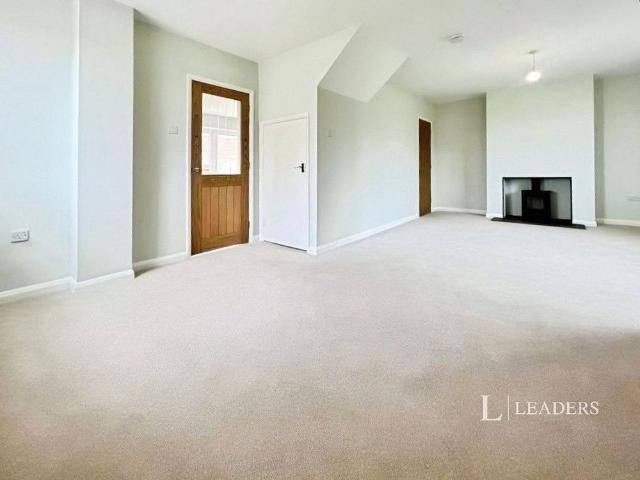 House for rent in Barholm, Lincolnshire