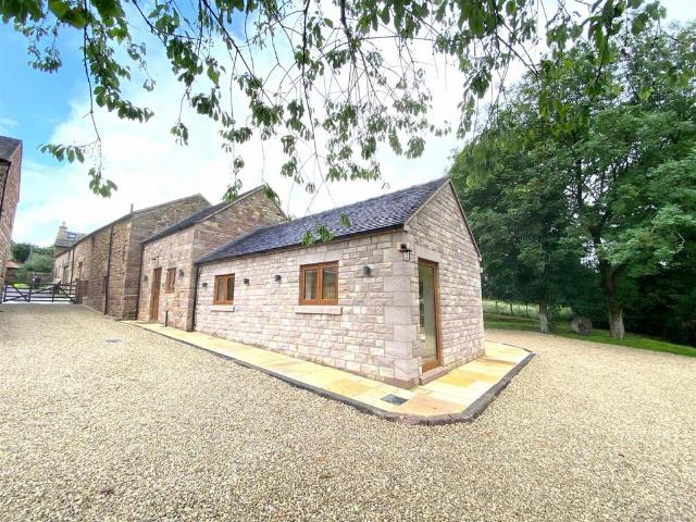 House for rent in Kingsley Moor, Staffordshire