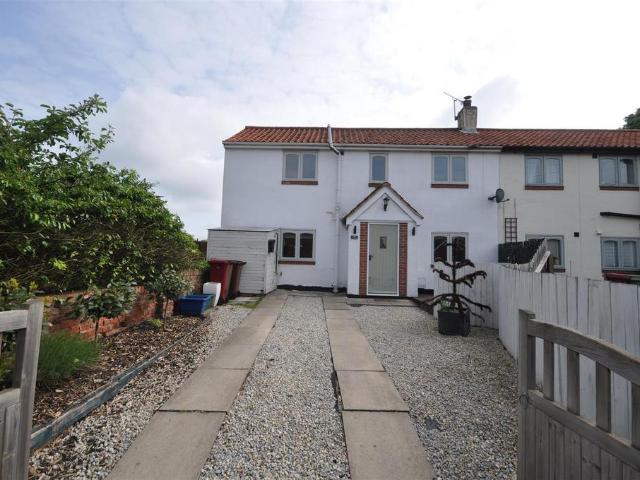 House for rent in Epworth, North Lincolnshire