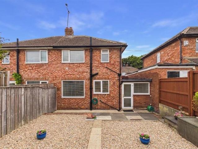House for rent in Ashbrooke, Sunderland