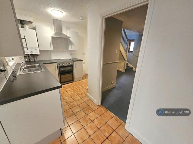 House for rent in Spalding, South Holland