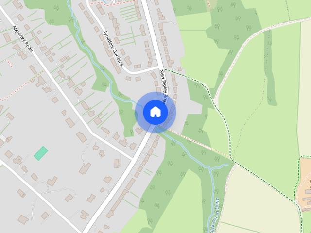 House for rent in Broomley and Stocksfield, Stocksfield