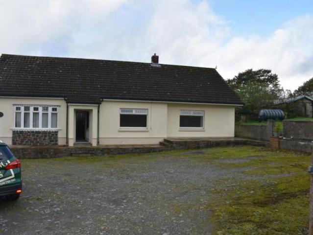 House for rent in Wales