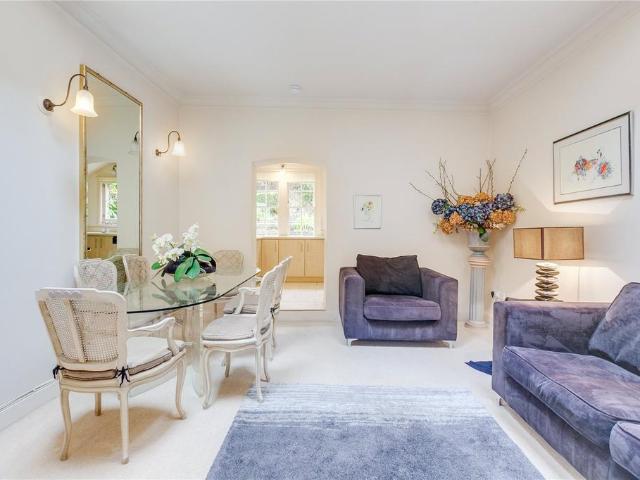 House for rent in South Hampstead, Isle Of Man