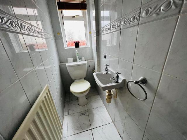 House for rent in Sherburn Hill