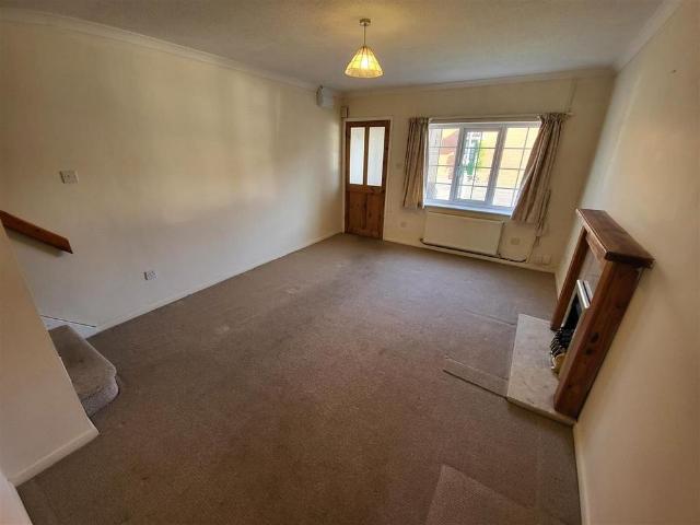House for rent in Feckenham, City Of Bristol