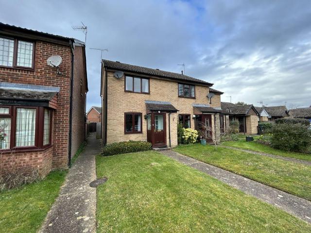 House for rent in Fole, Surrey