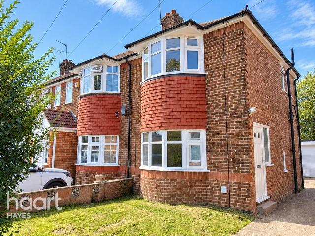House for rent in London Borough of Hillingdon, Greater London