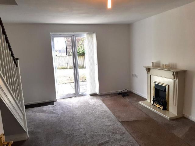 House for rent in Caia Park, Wrexham