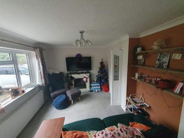 House for rent in Harlington, Central Bedfordshire