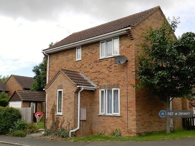 House for rent in Old Wolverton, Milton Keynes