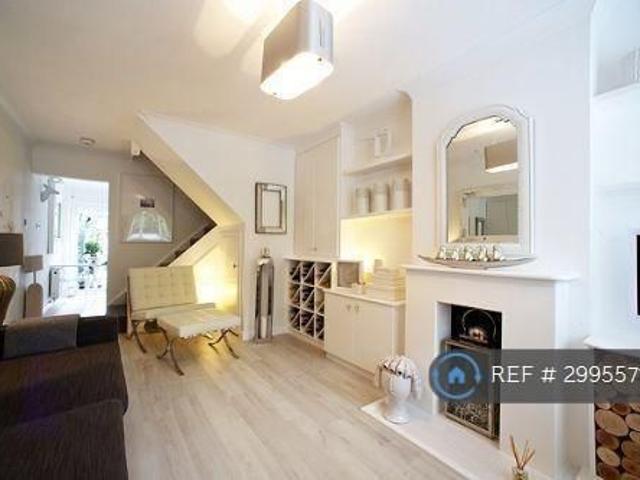 House for rent in St Albans, Five Acres