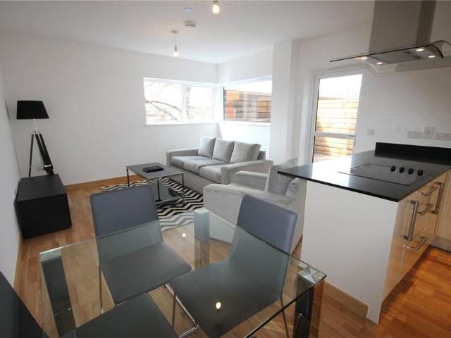 House for rent in Arbury, Cambridgeshire