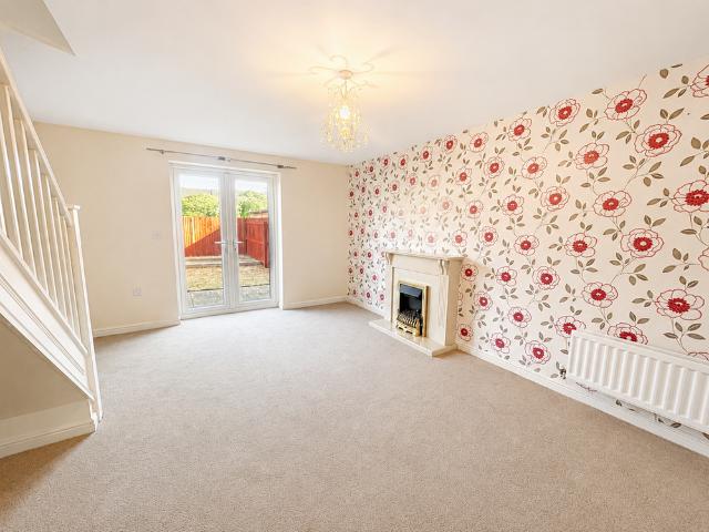 House for rent in Ashby De La Launde, Lincolnshire