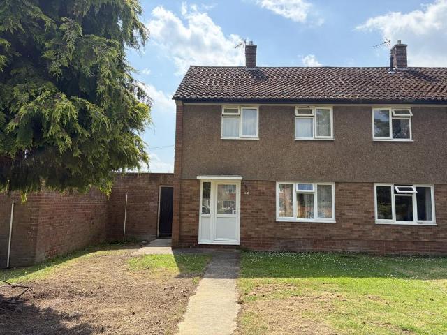 House for rent in Frankwell, Shropshire