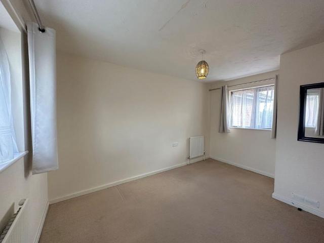 House for rent in Shenley Brook End, Milton Keynes