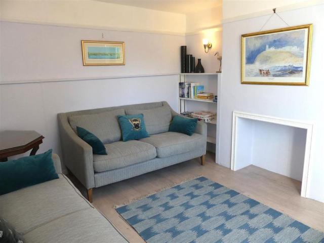 House for rent in Eastbridge, Suffolk